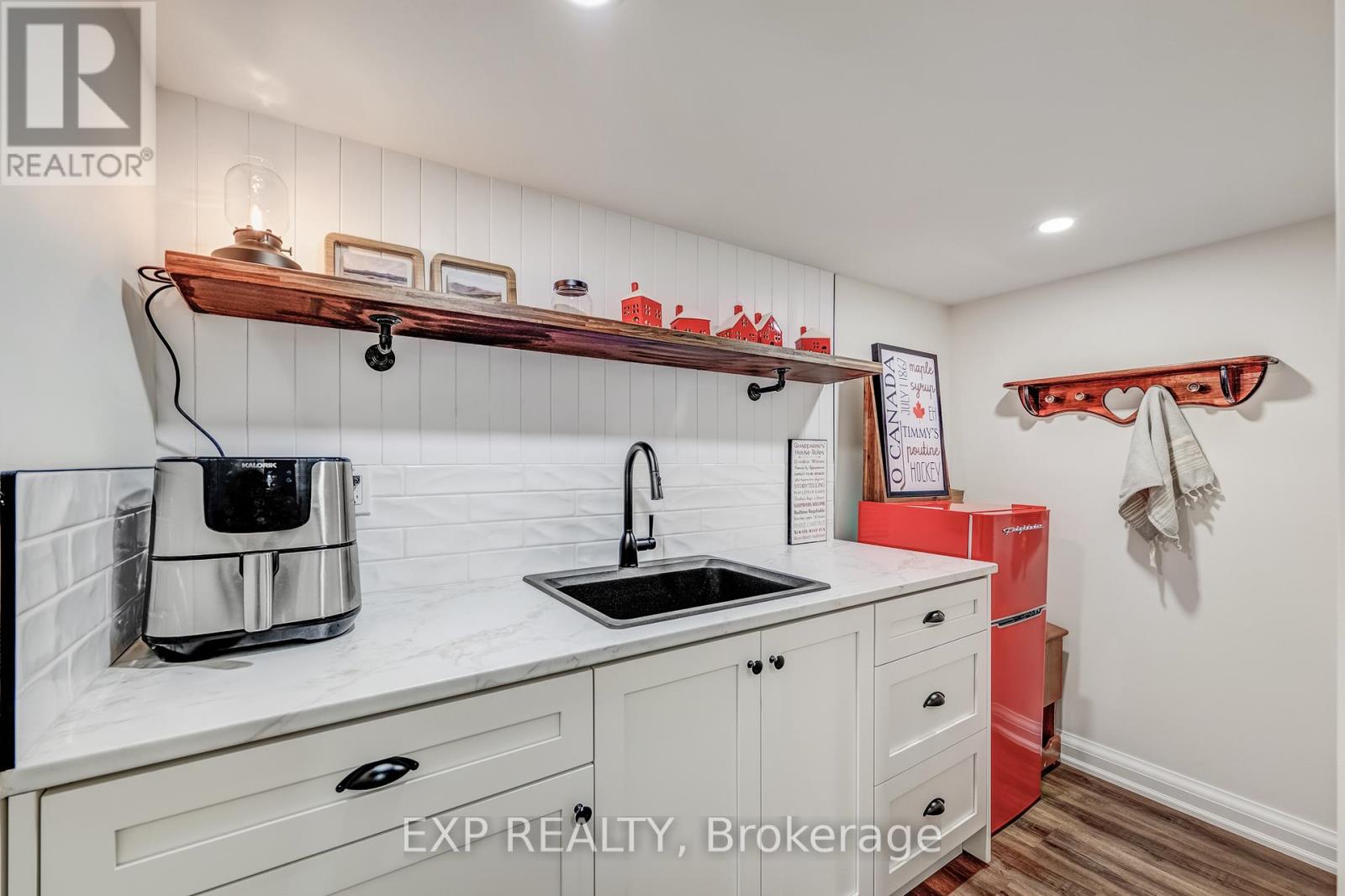 56 Moreau Trail, Toronto, Ontario  M1L 4V3 - Photo 41 - E13051900