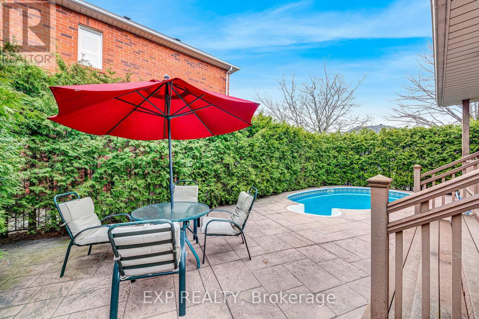 56 Moreau Trail, Toronto, Ontario  M1L 4V3 - Photo 43 - E13051900