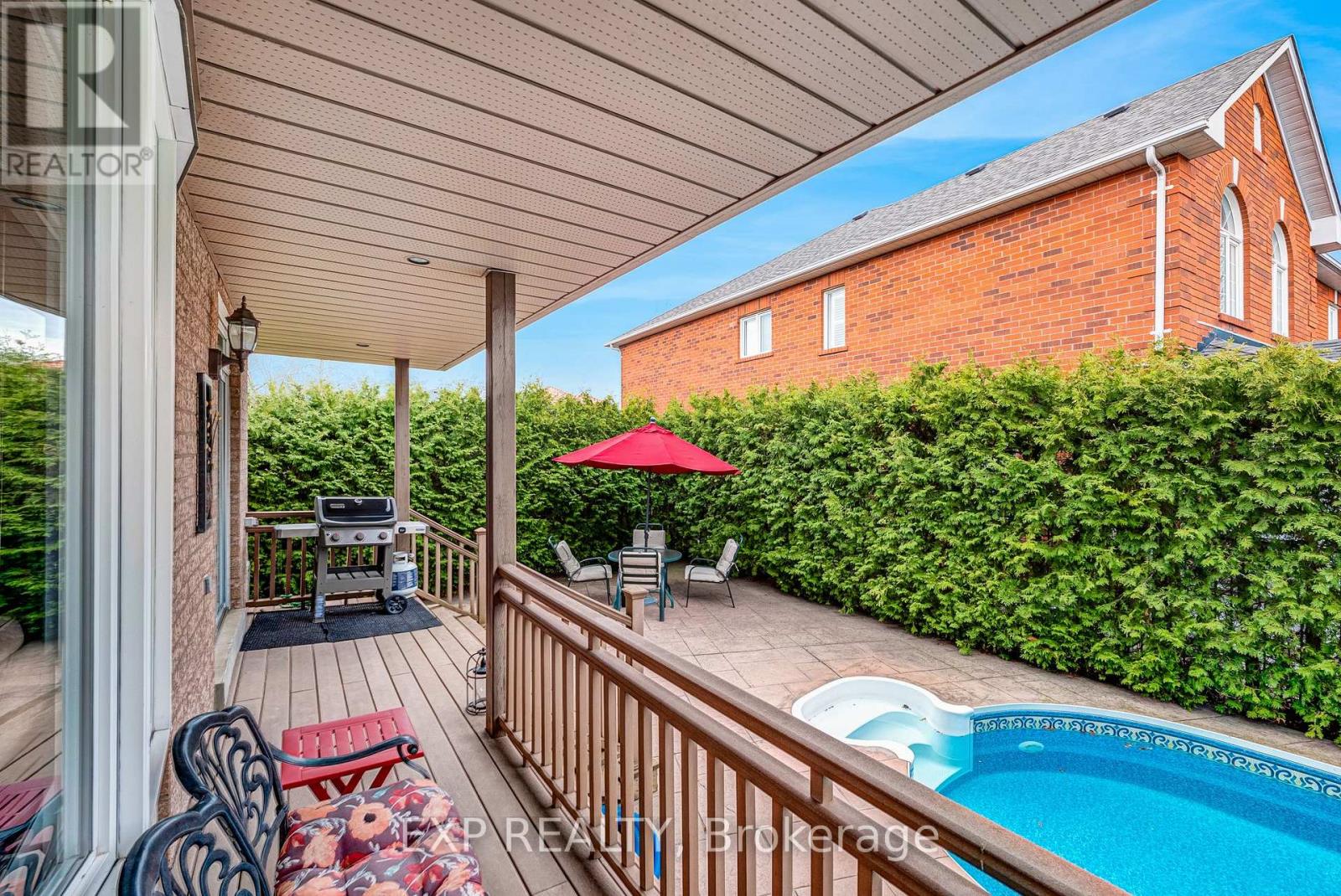 56 Moreau Trail, Toronto, Ontario  M1L 4V3 - Photo 44 - E13051900