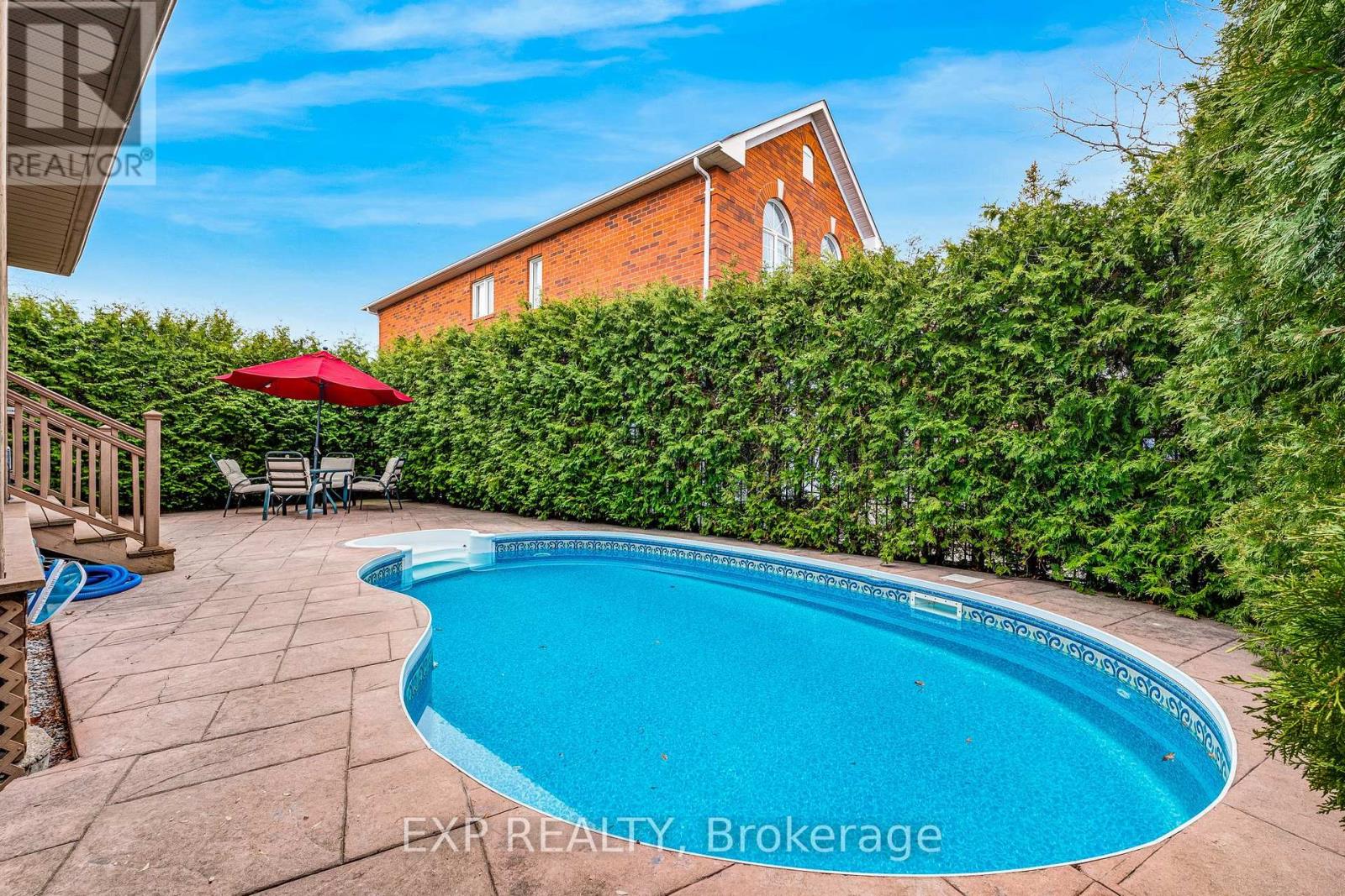 56 Moreau Trail, Toronto, Ontario  M1L 4V3 - Photo 45 - E13051900