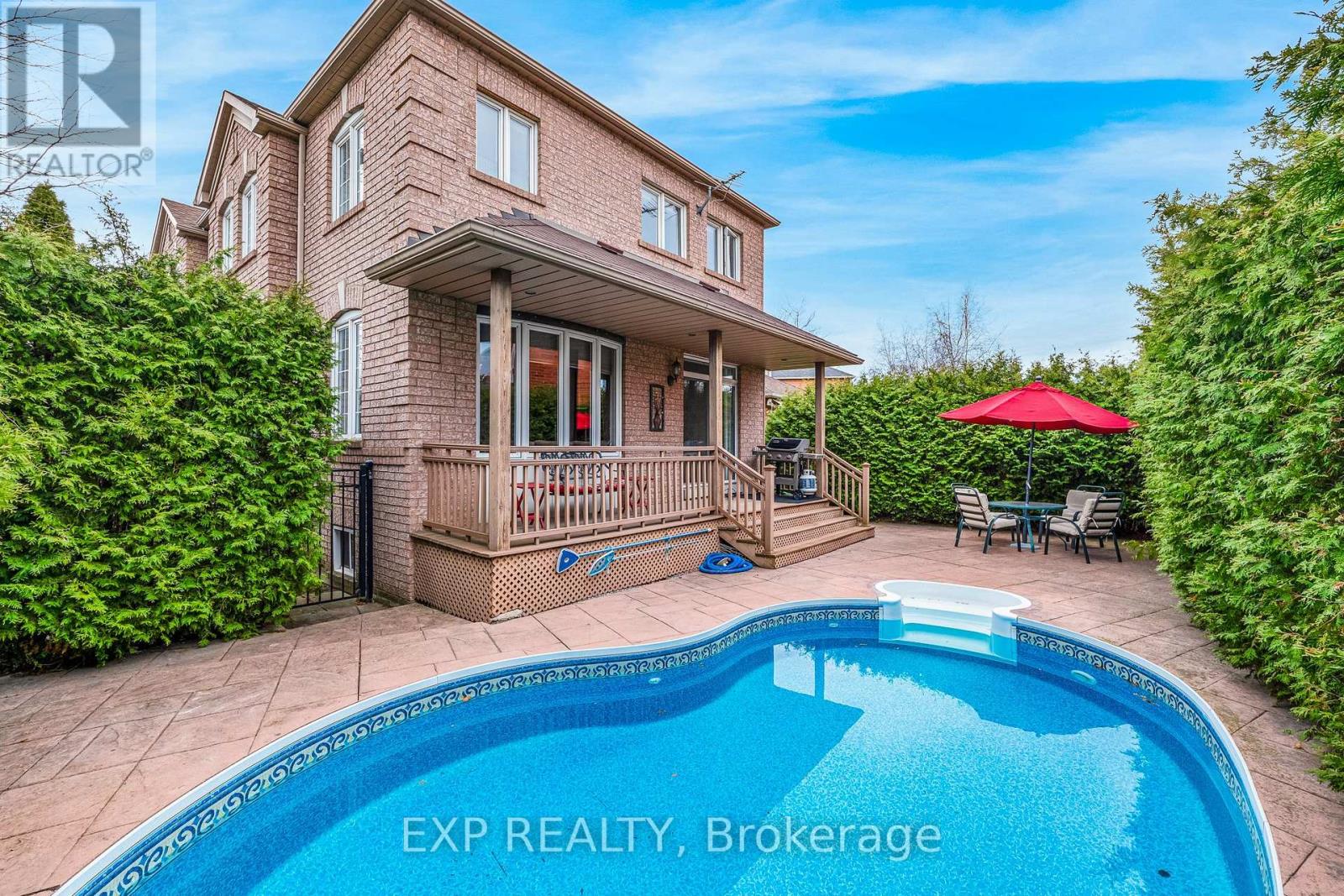 56 Moreau Trail, Toronto, Ontario  M1L 4V3 - Photo 46 - E13051900