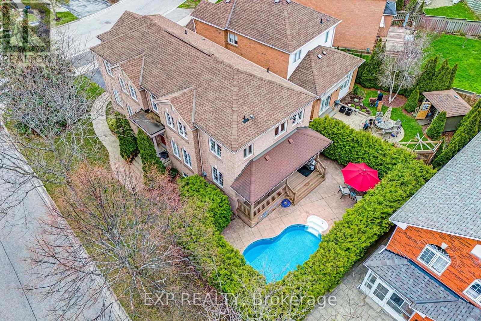 56 Moreau Trail, Toronto, Ontario  M1L 4V3 - Photo 47 - E13051900