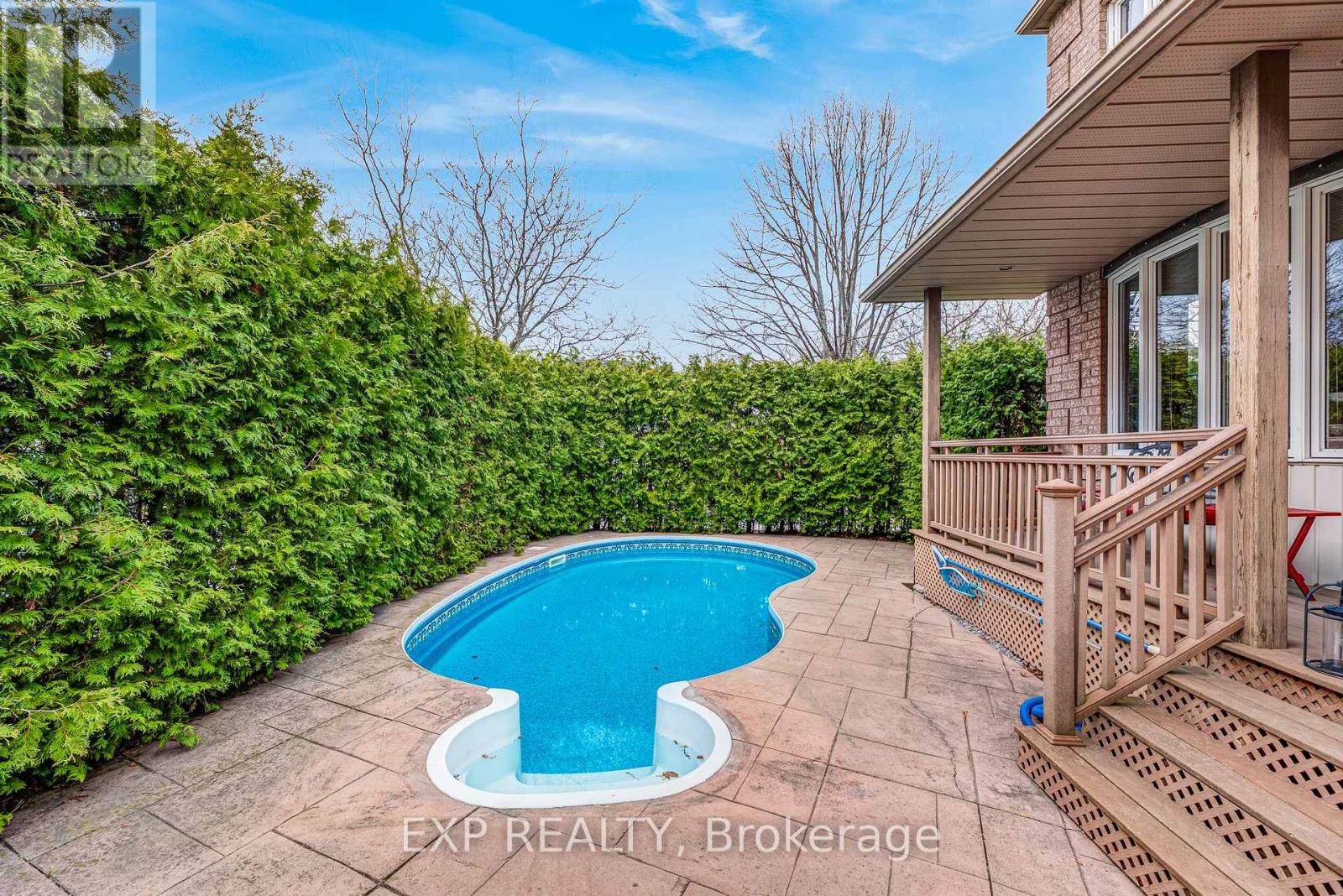 56 Moreau Trail, Toronto, Ontario  M1L 4V3 - Photo 48 - E13051900