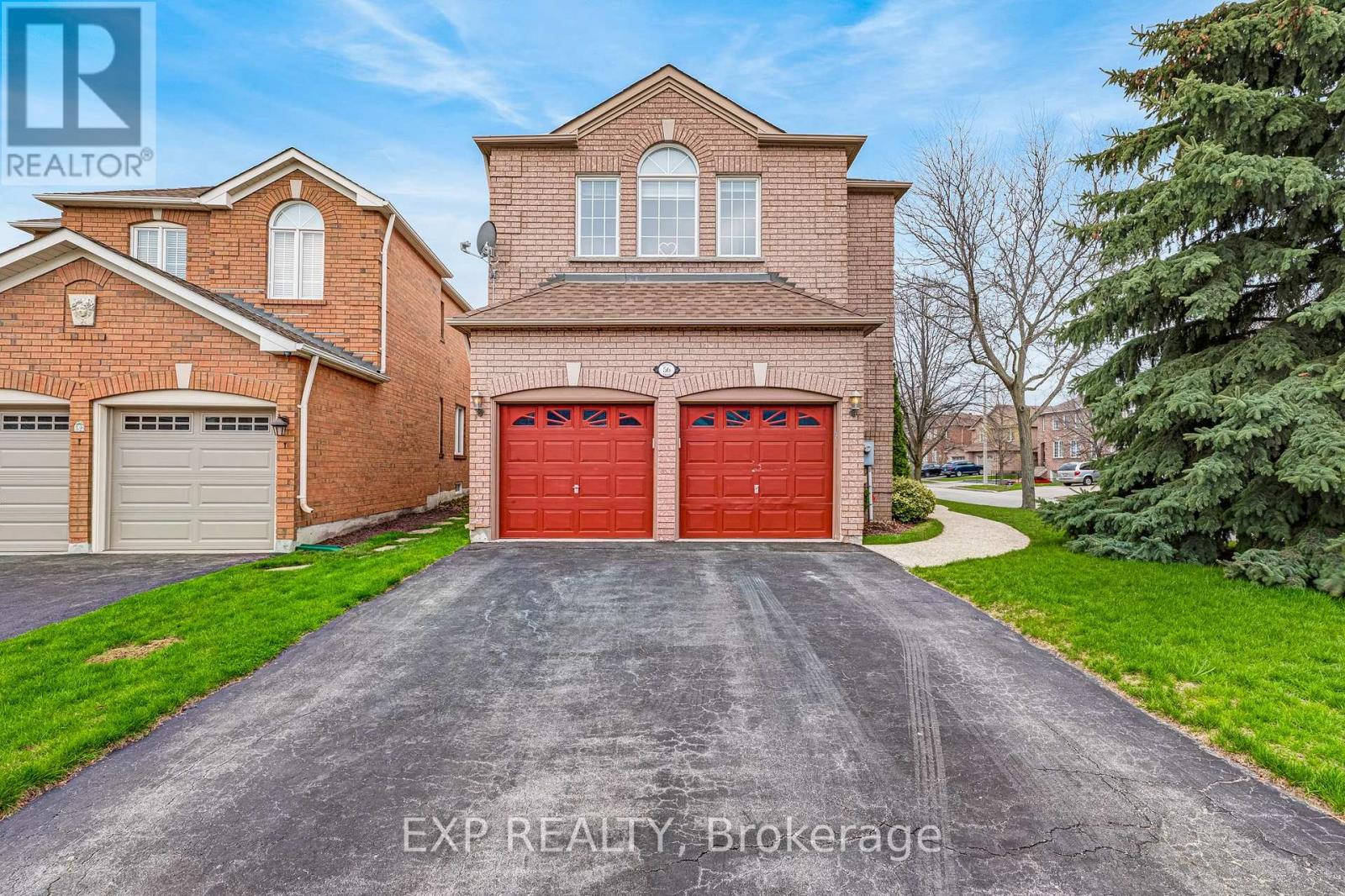 56 Moreau Trail, Toronto, Ontario  M1L 4V3 - Photo 49 - E13051900