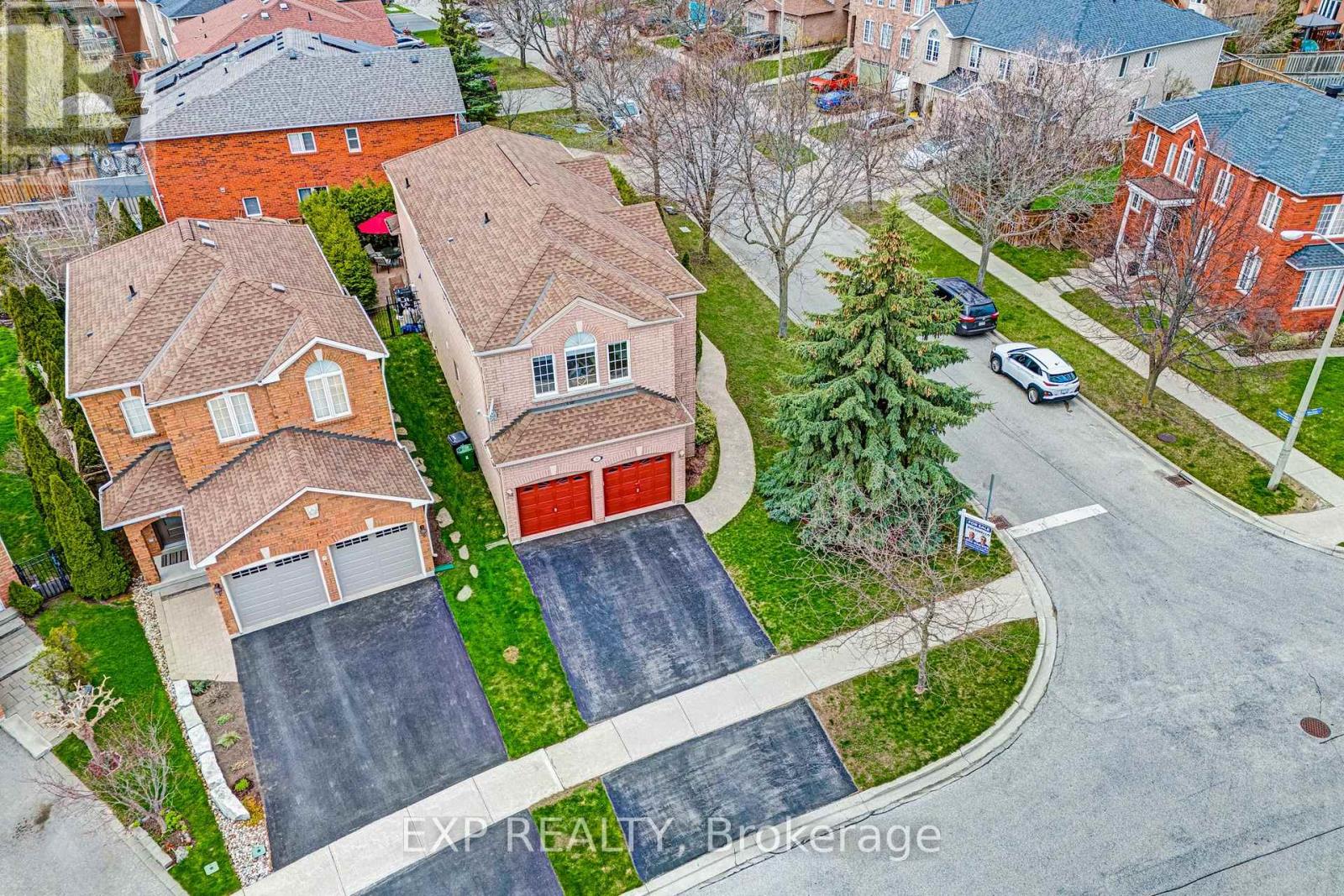 56 Moreau Trail, Toronto, Ontario  M1L 4V3 - Photo 50 - E13051900