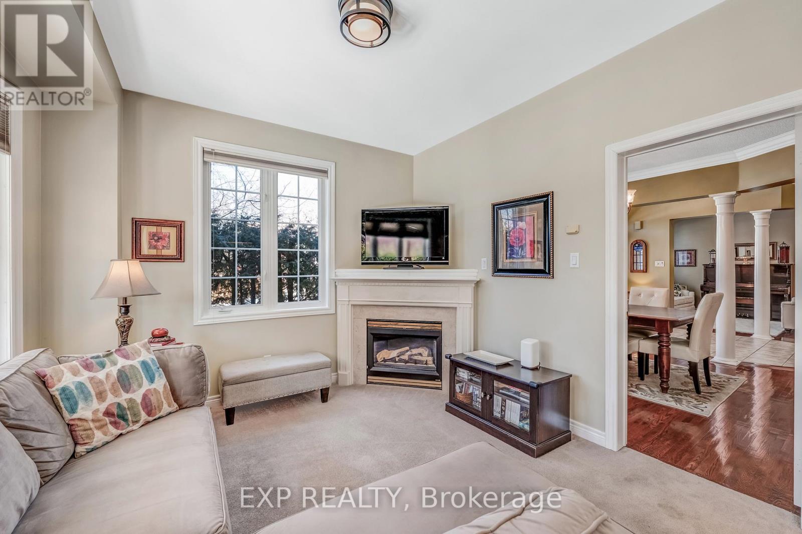 56 Moreau Trail, Toronto, Ontario  M1L 4V3 - Photo 7 - E13051900