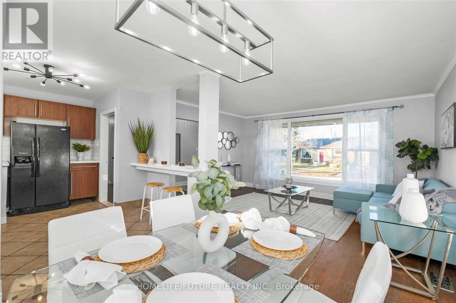 50 Benlight Crescent, Toronto, Ontario  M1H 1P5 - Photo 13 - E13051910