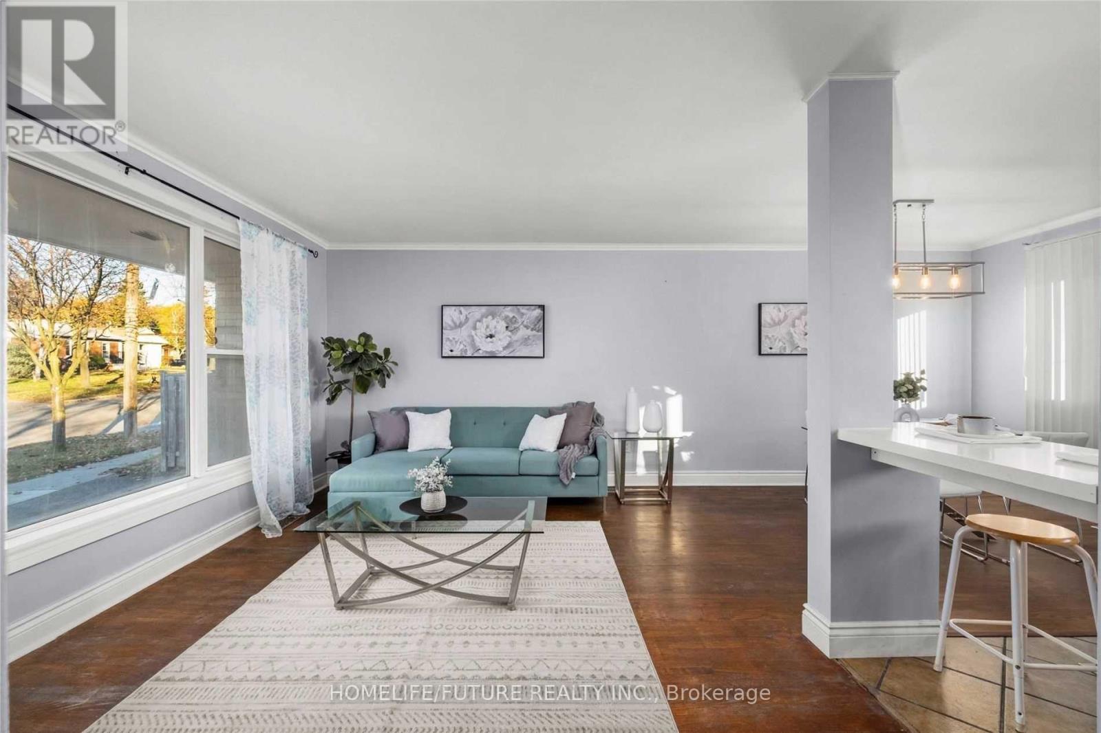 50 Benlight Crescent, Toronto, Ontario  M1H 1P5 - Photo 6 - E13051910