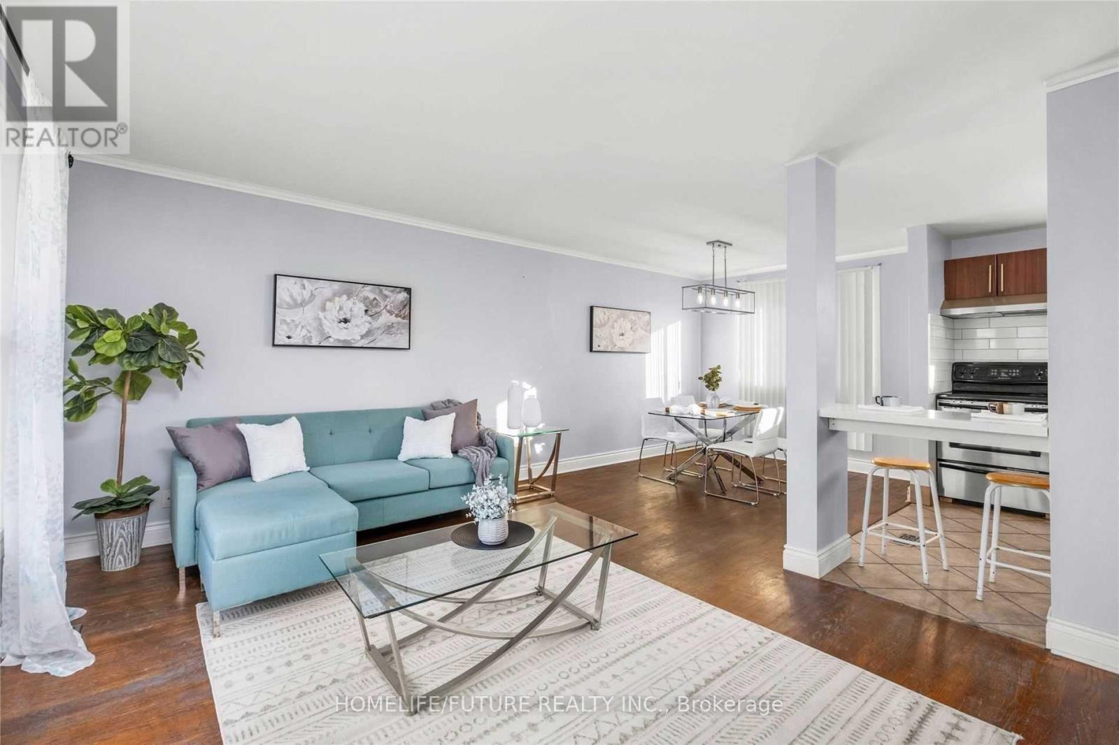 50 Benlight Crescent, Toronto, Ontario  M1H 1P5 - Photo 7 - E13051910