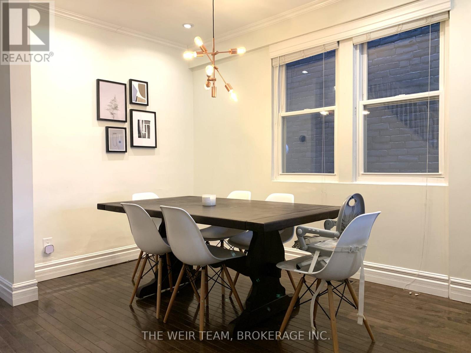 911 Woodbine Avenue, Toronto, Ontario  M4C 4B6 - Photo 7 - E13051938