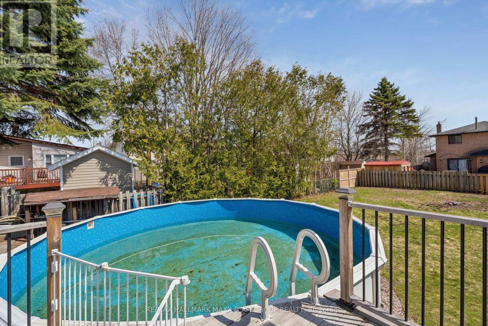 11 Charlotte Court, Barrie, Ontario  L4N 6B2 - Photo 47 - S13040192