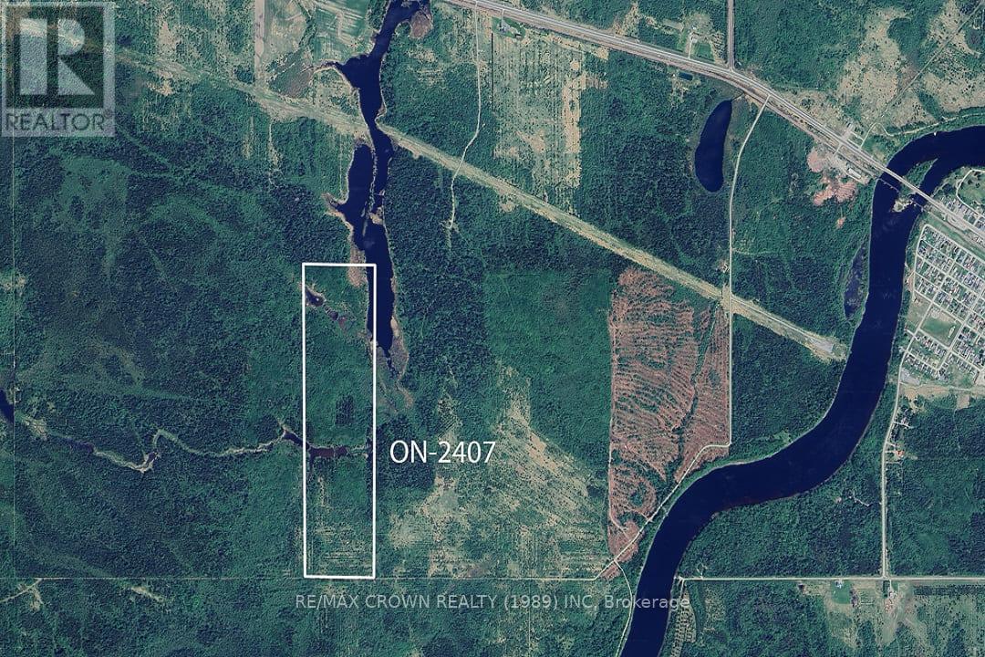 LOT 4 PCL 2225, Mattice-Val Cote, Ontario