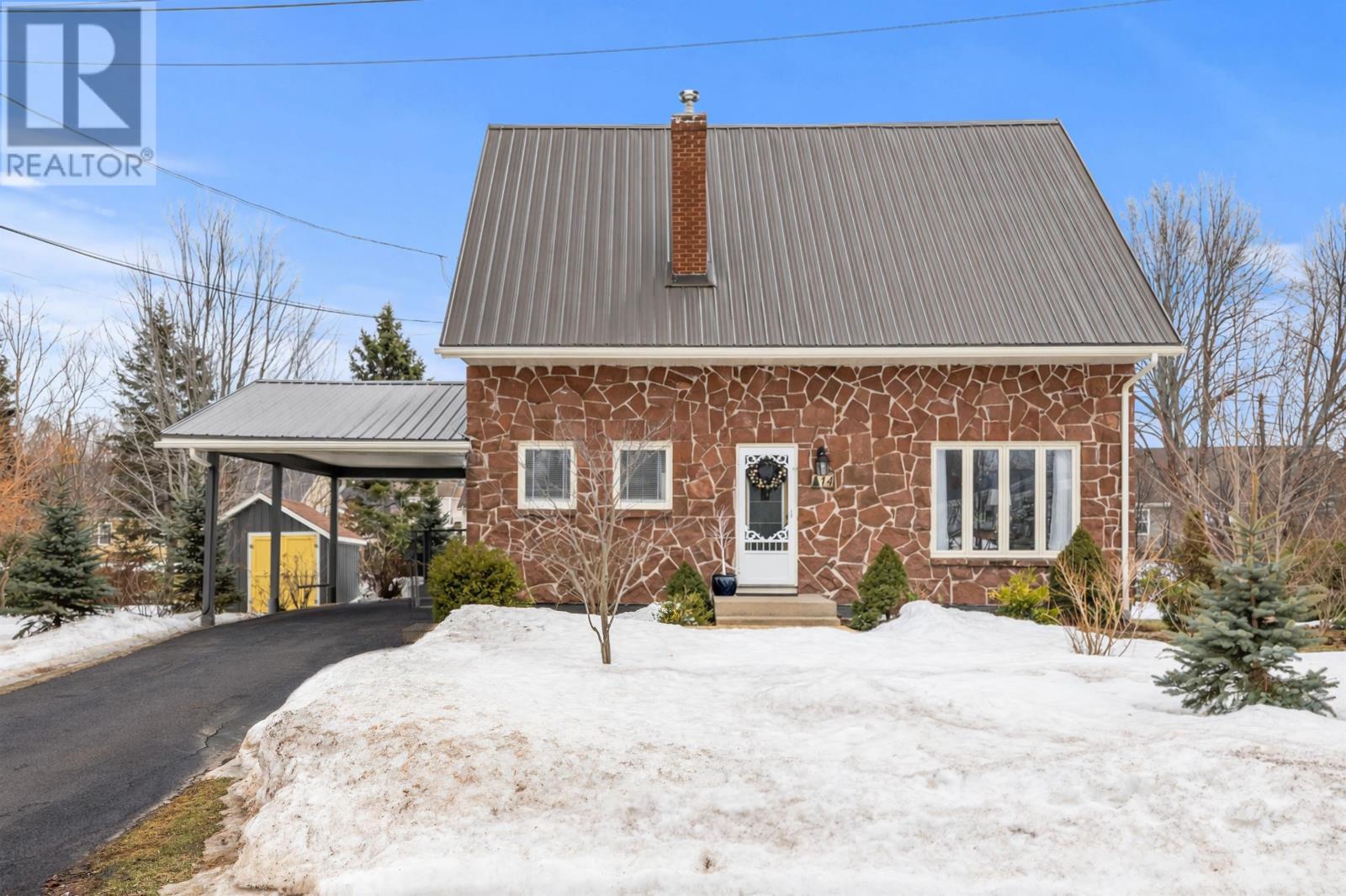 14 Laura Jean Crescent, Cornwall, Prince Edward Island