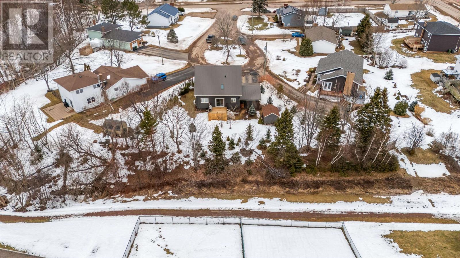 14 Laura Jean Crescent, Cornwall, Prince Edward Island  C0A 1H4 - Photo 43 - 202608805