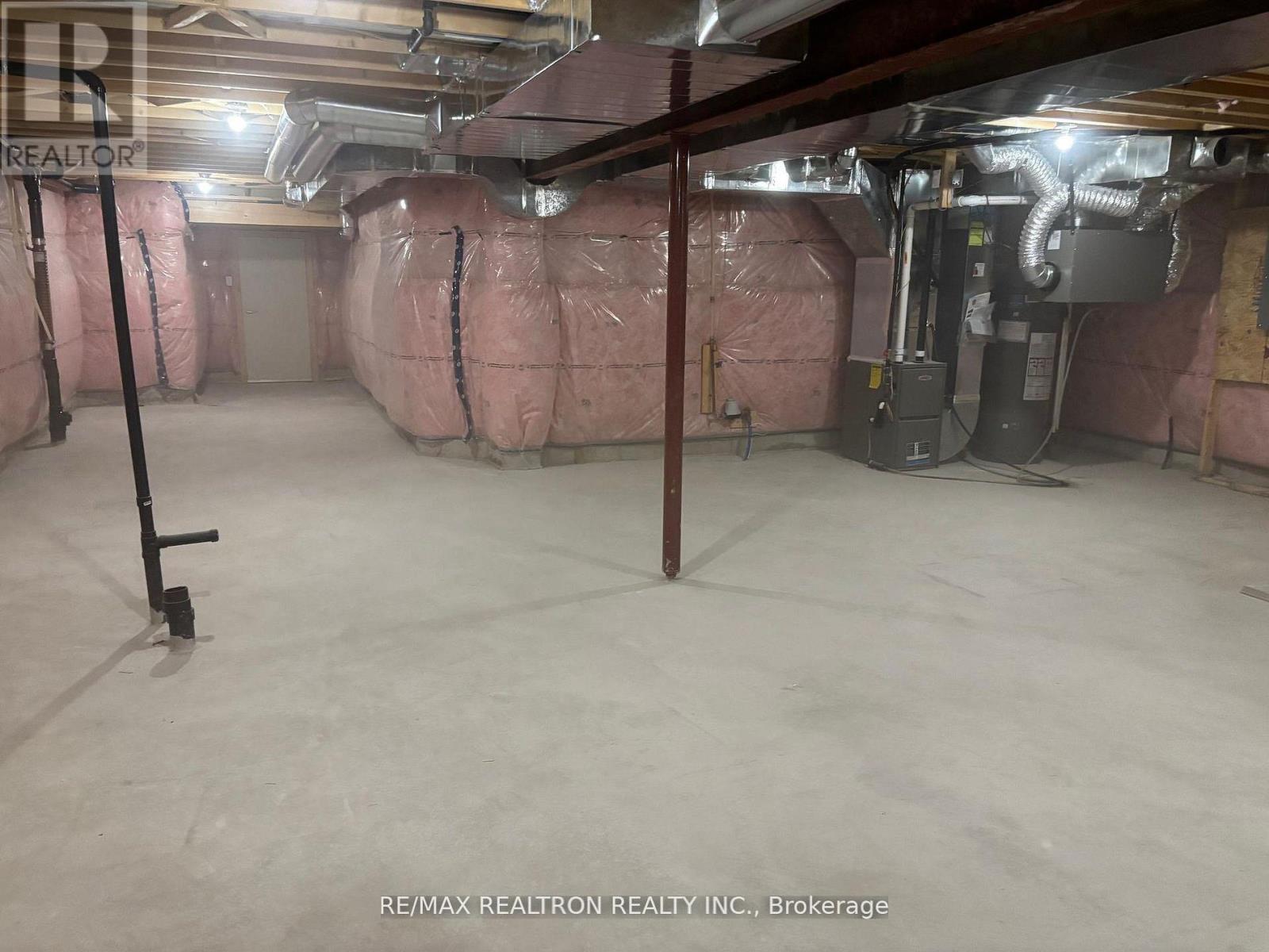 26 Mac Campbell Way, Bradford West Gwillimbury, Ontario  L3Z 4M7 - Photo 30 - N13051822