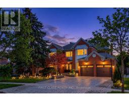 67 HILLHURST DRIVE, Richmond Hill, Ontario