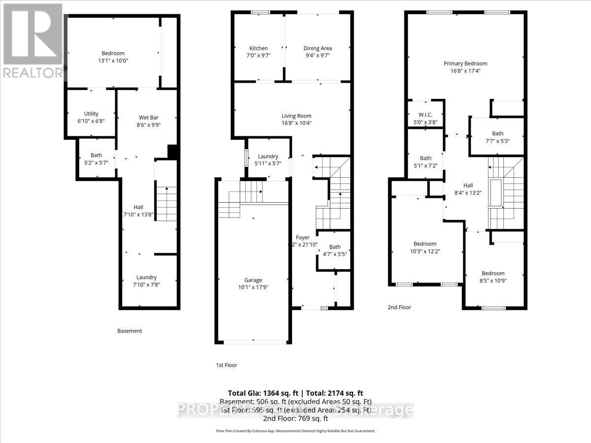 45 Lindenshire Avenue, Vaughan, Ontario  L6A 4A4 - Photo 29 - N13051844