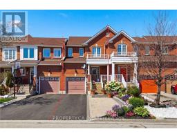 45 LINDENSHIRE AVENUE, Vaughan, Ontario
