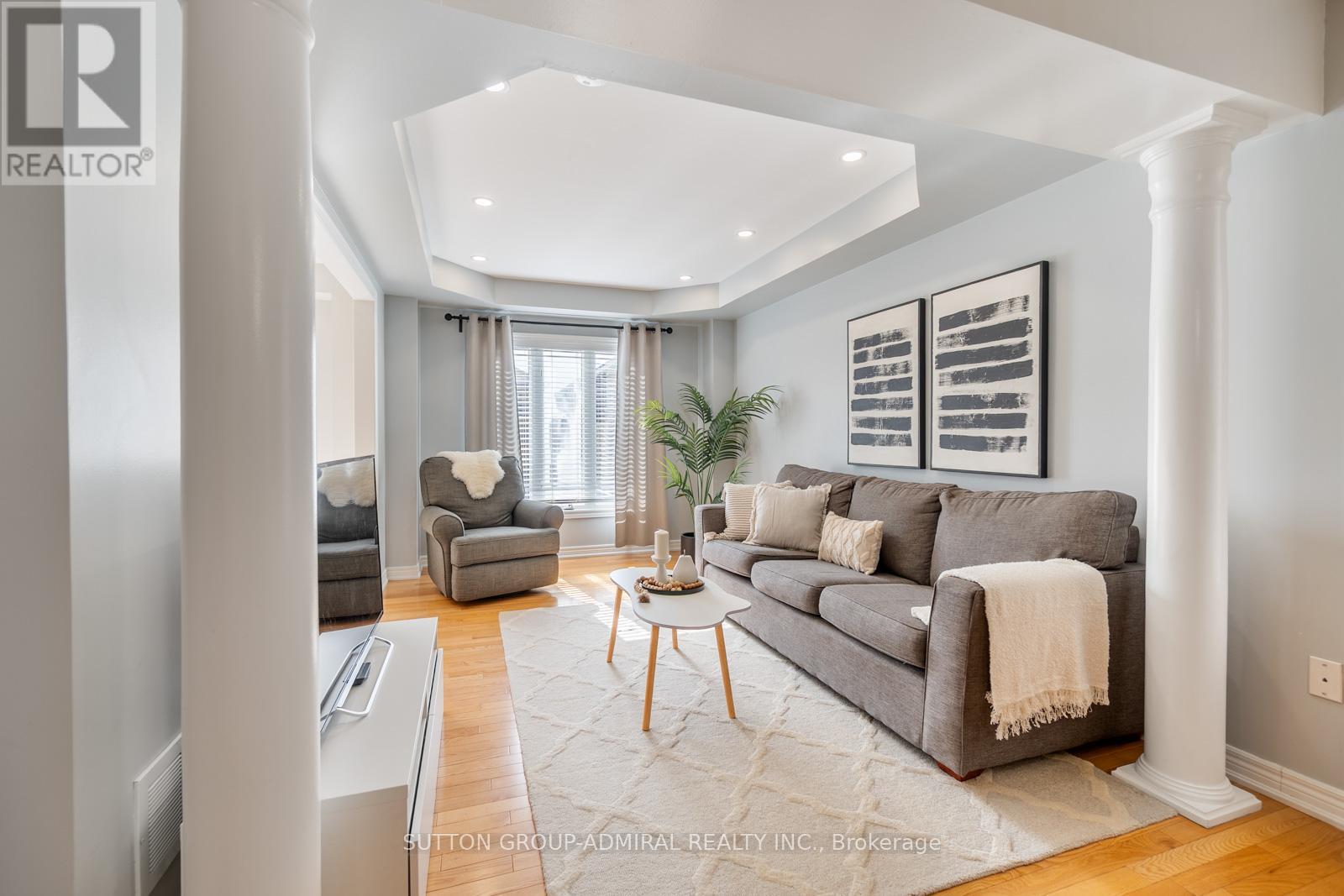 85 Treasure Hill Road, Vaughan (Maple), Ontario  L6A 0A6 - Photo 10 - N13051856