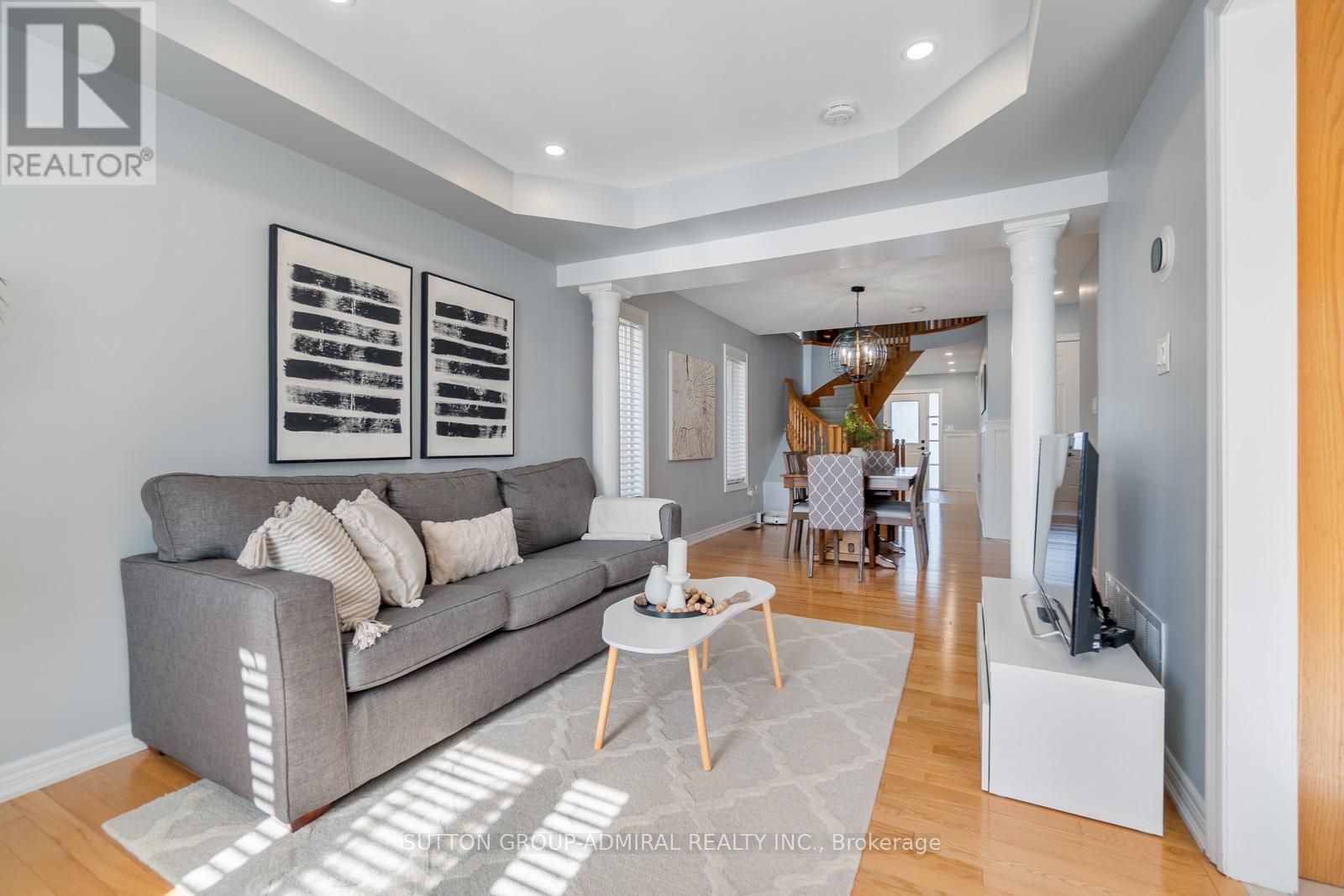 85 Treasure Hill Road, Vaughan (Maple), Ontario  L6A 0A6 - Photo 11 - N13051856