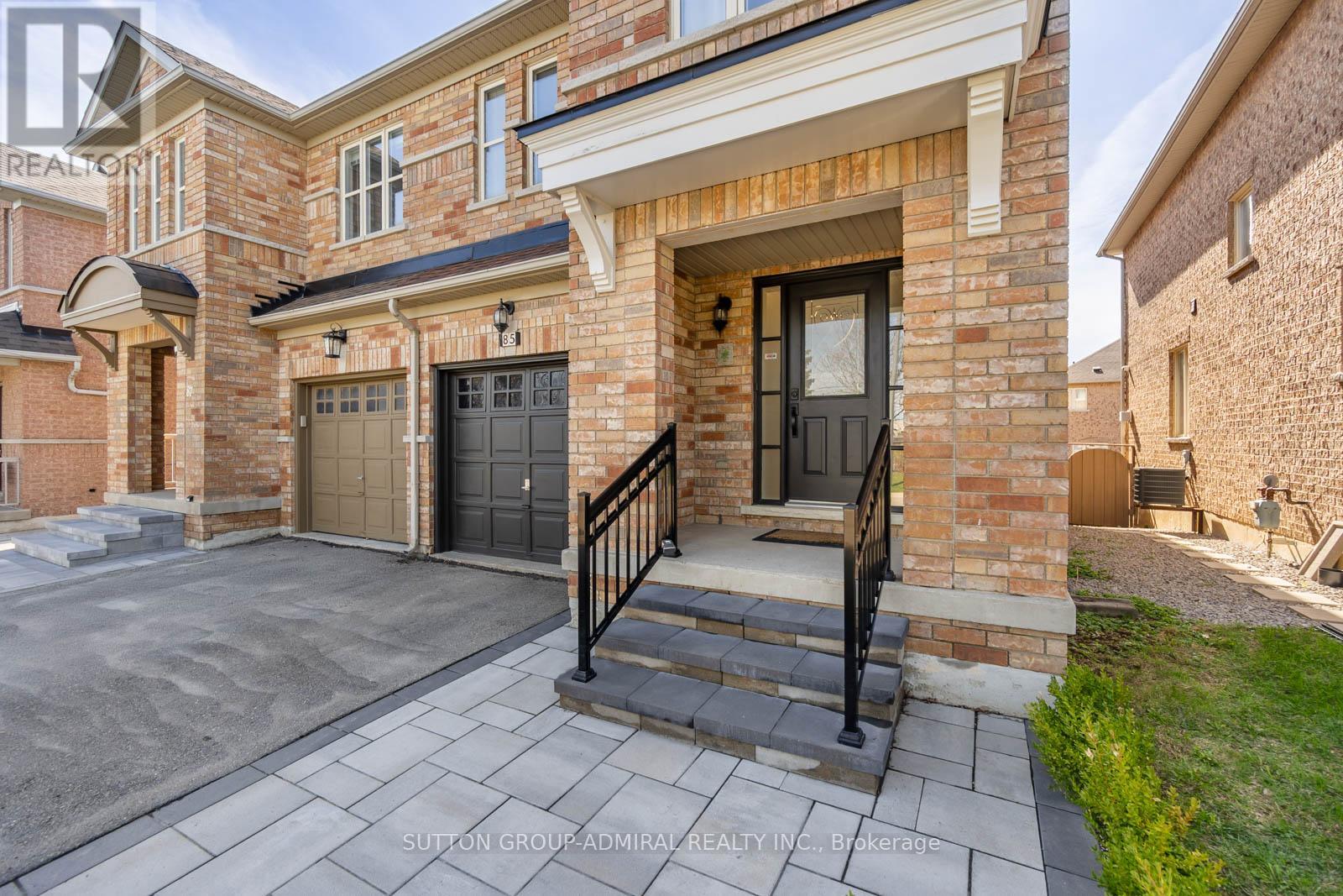 85 Treasure Hill Road, Vaughan (Maple), Ontario  L6A 0A6 - Photo 2 - N13051856