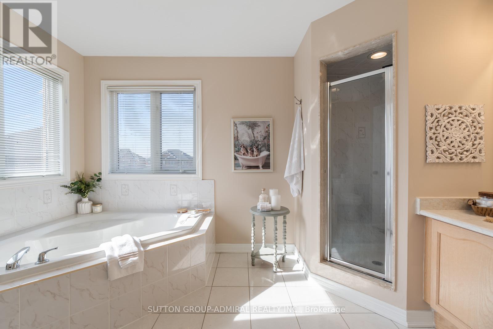 85 Treasure Hill Road, Vaughan (Maple), Ontario  L6A 0A6 - Photo 21 - N13051856