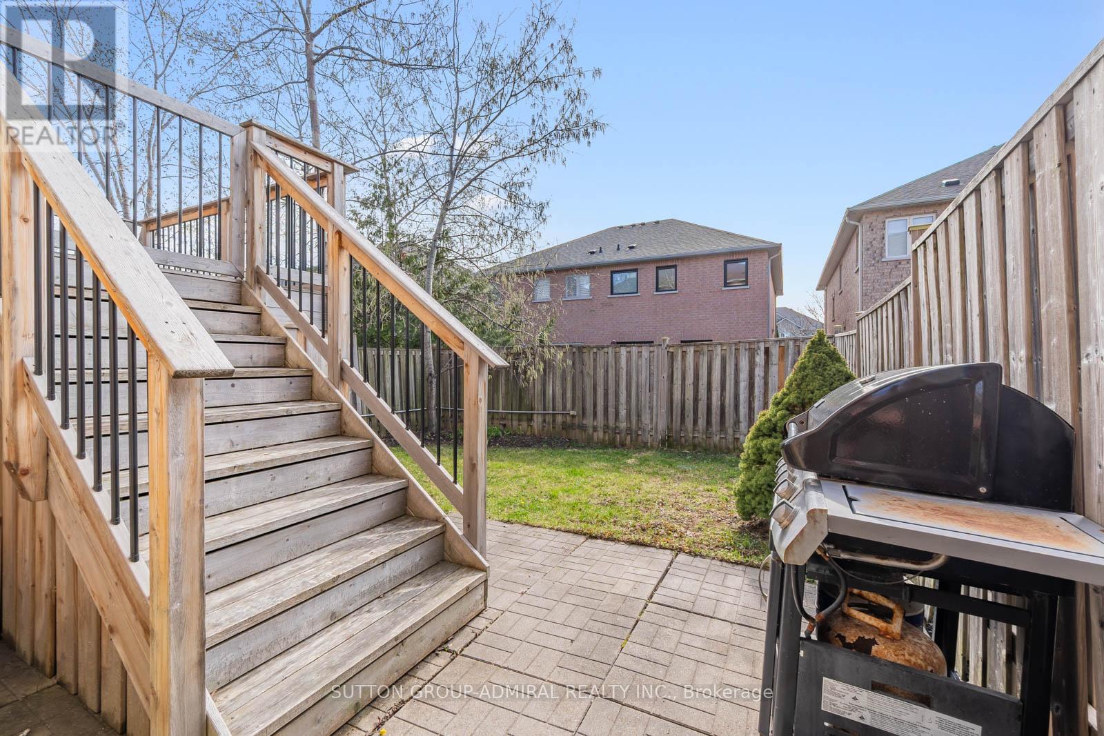 85 Treasure Hill Road, Vaughan (Maple), Ontario  L6A 0A6 - Photo 28 - N13051856