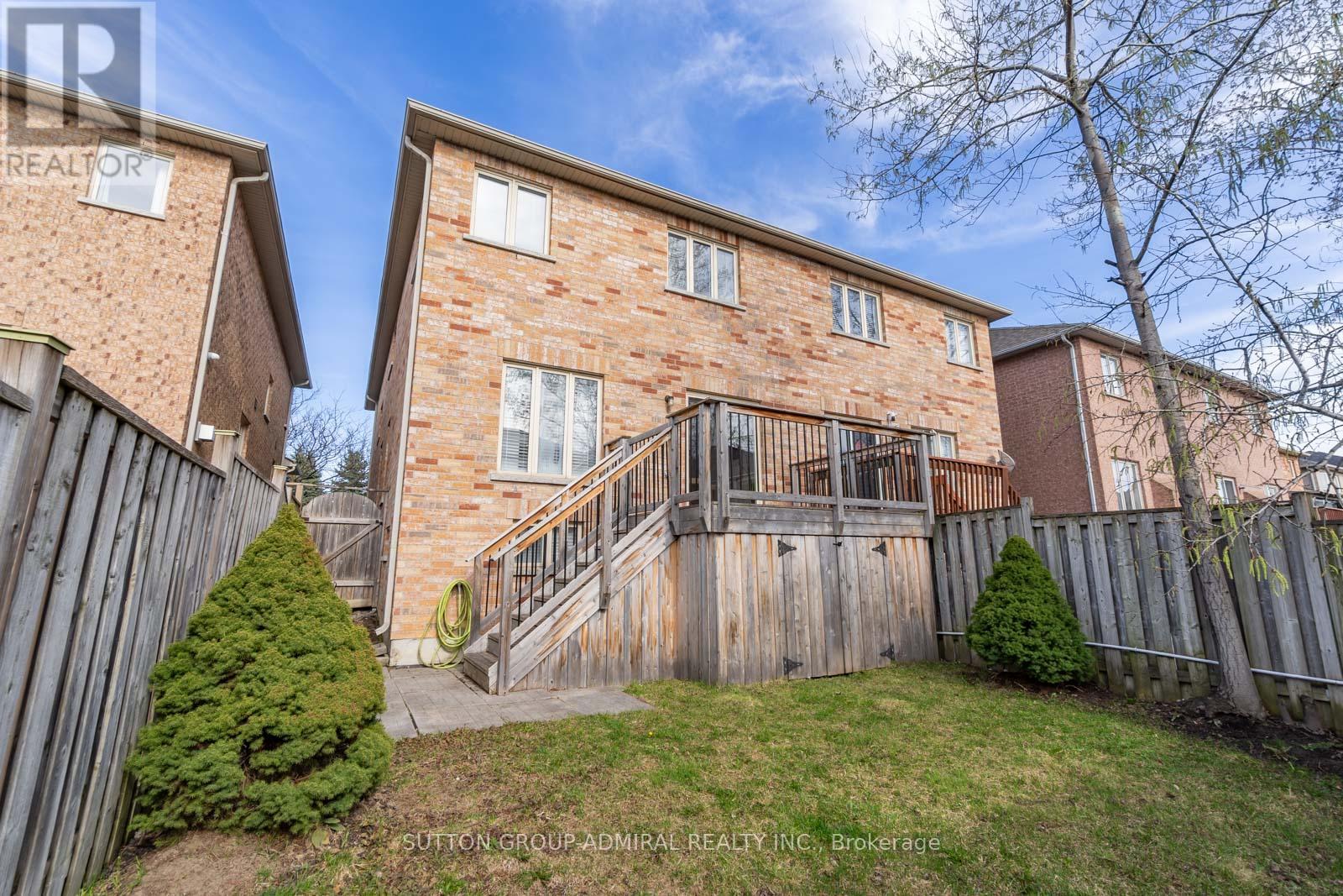 85 Treasure Hill Road, Vaughan (Maple), Ontario  L6A 0A6 - Photo 30 - N13051856