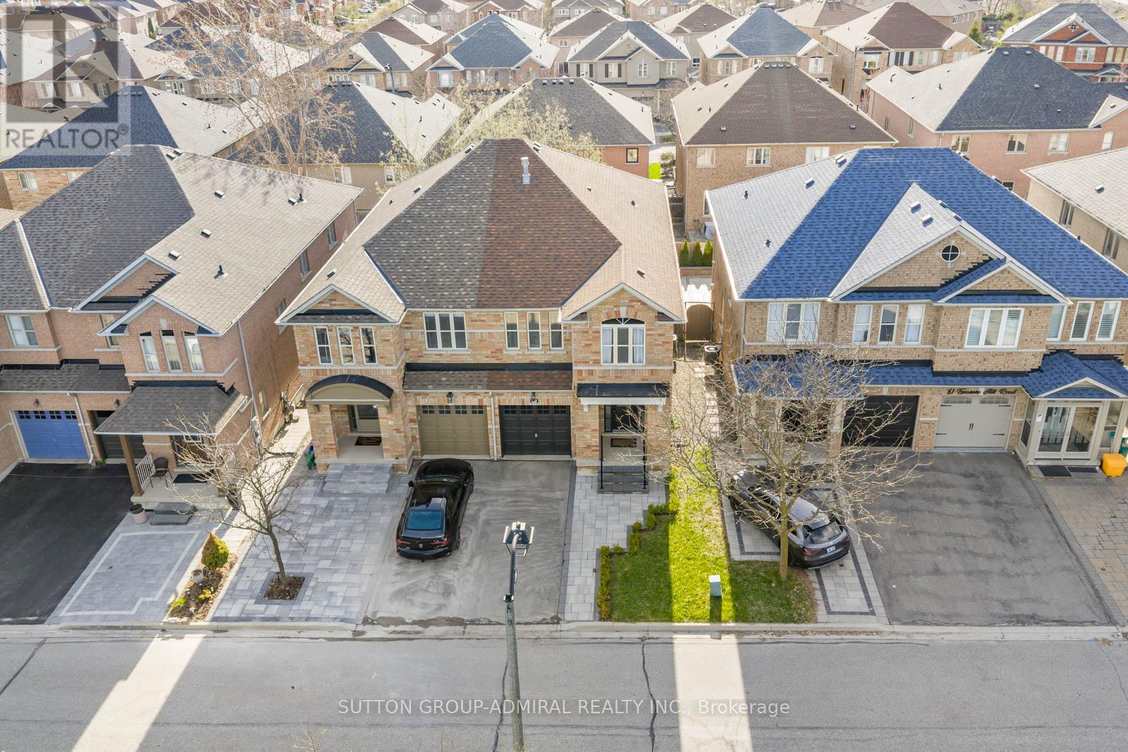 85 Treasure Hill Road, Vaughan (Maple), Ontario  L6A 0A6 - Photo 31 - N13051856