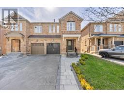 85 TREASURE HILL ROAD, Vaughan, Ontario