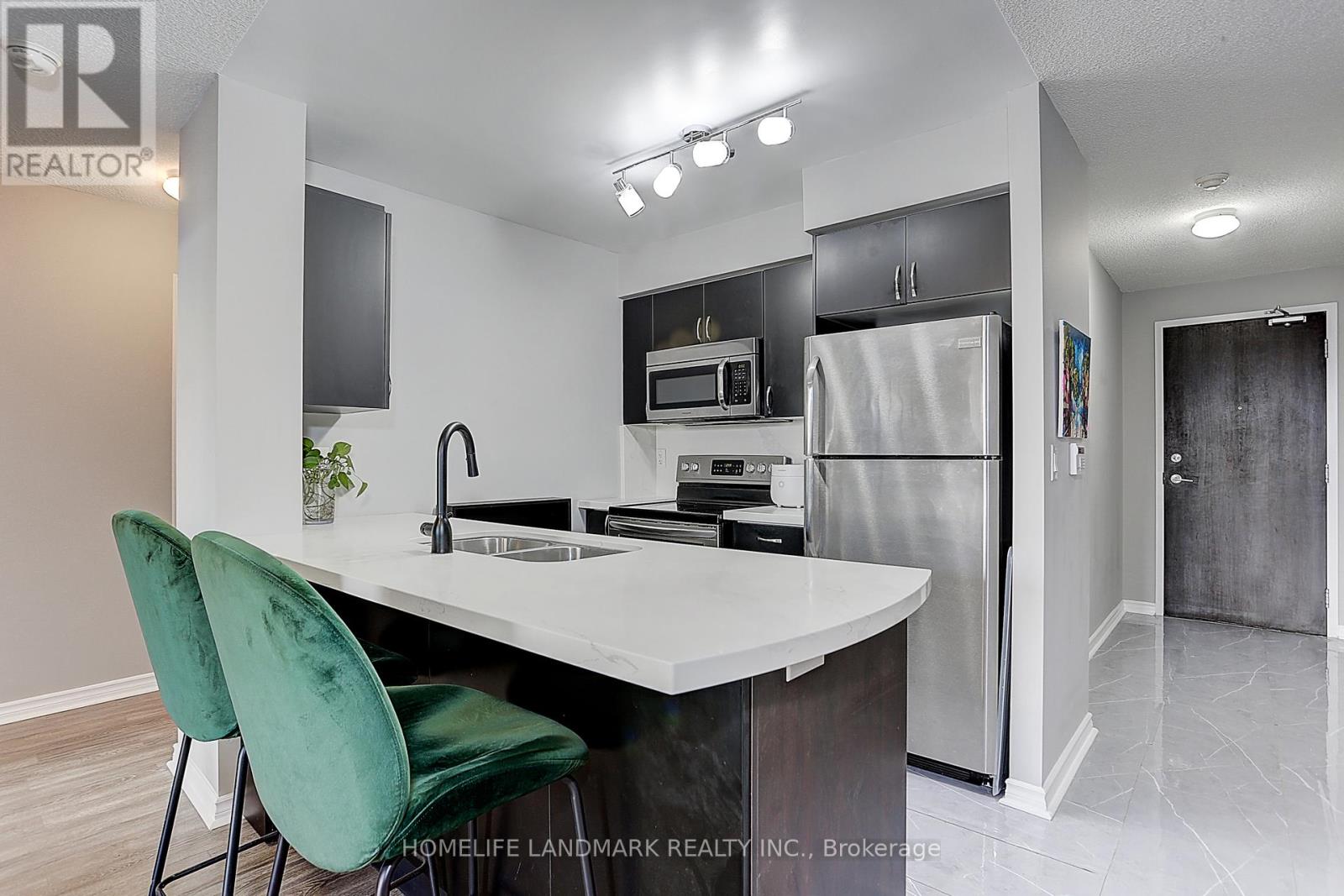 1013 - 75 King William Crescent, Richmond Hill (Langstaff), Ontario  L4B 0C1 - Photo 11 - N13051876