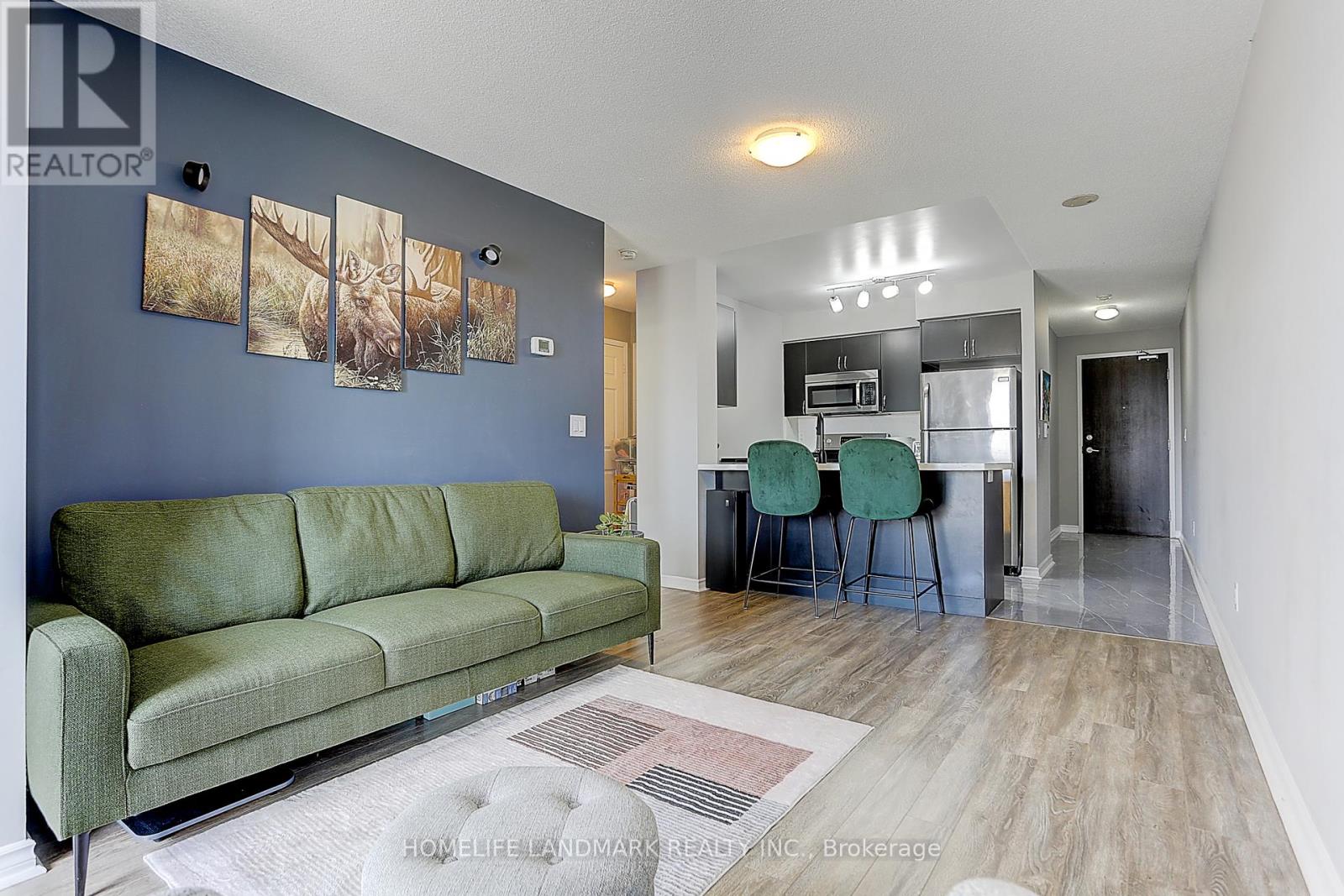 1013 - 75 King William Crescent, Richmond Hill (Langstaff), Ontario  L4B 0C1 - Photo 15 - N13051876