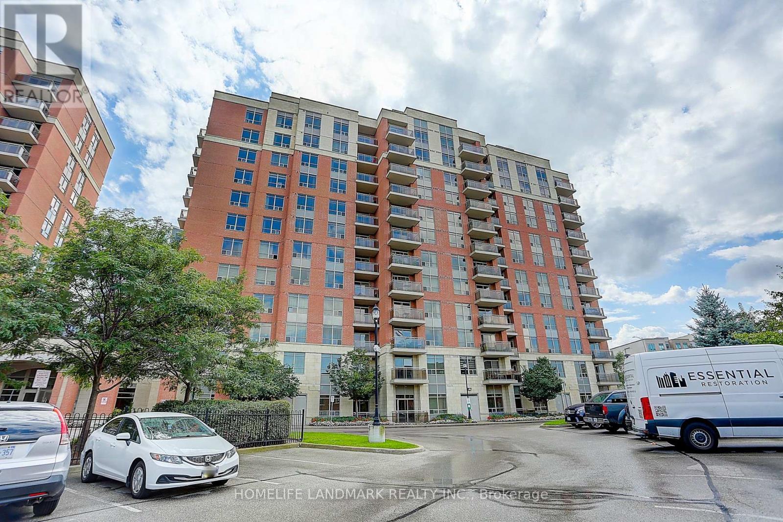 1013 - 75 King William Crescent, Richmond Hill (Langstaff), Ontario  L4B 0C1 - Photo 2 - N13051876