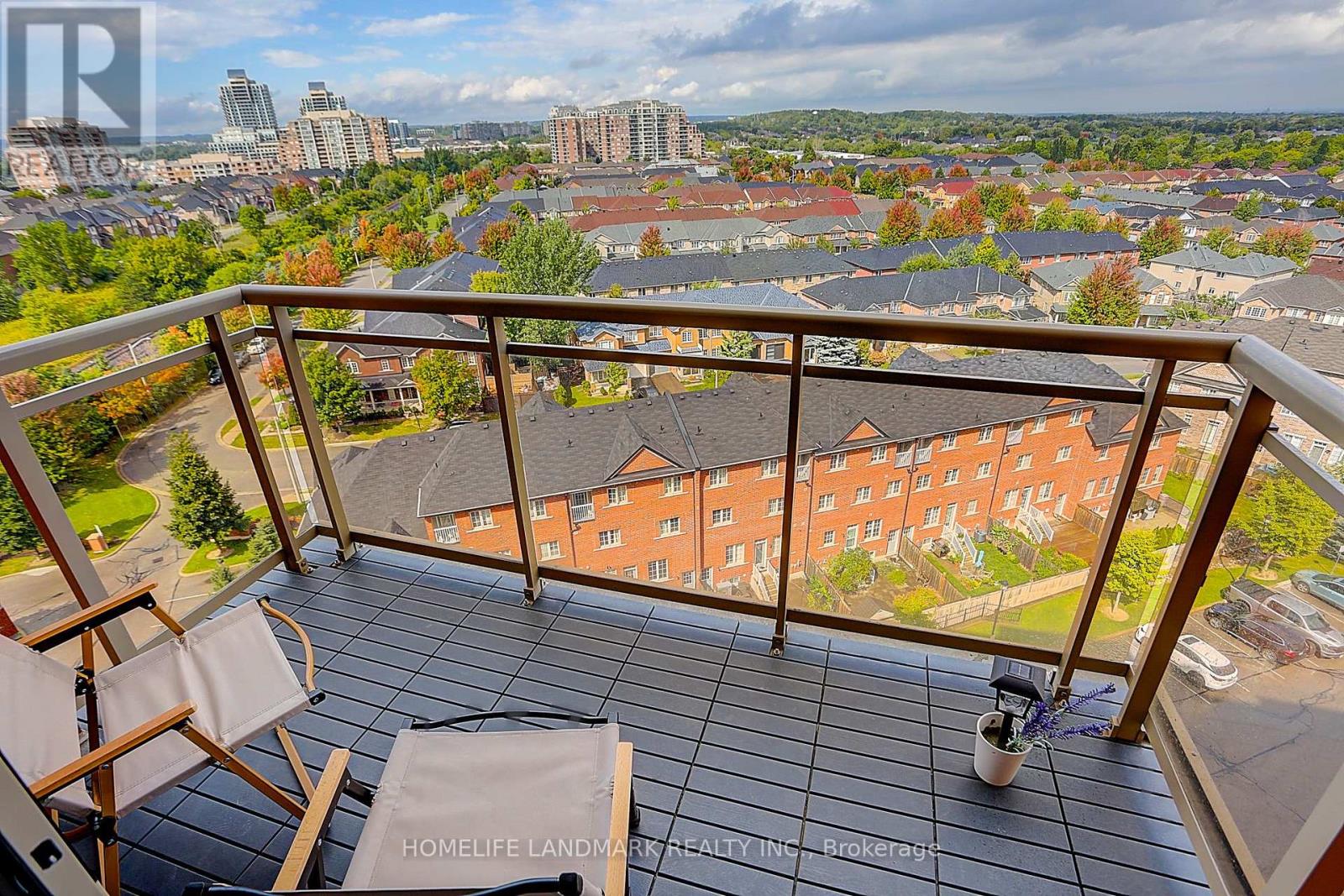 1013 - 75 King William Crescent, Richmond Hill (Langstaff), Ontario  L4B 0C1 - Photo 22 - N13051876