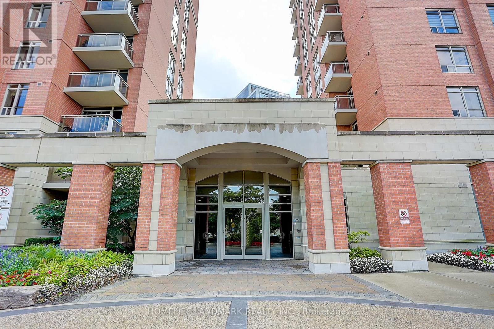 1013 - 75 King William Crescent, Richmond Hill (Langstaff), Ontario  L4B 0C1 - Photo 3 - N13051876