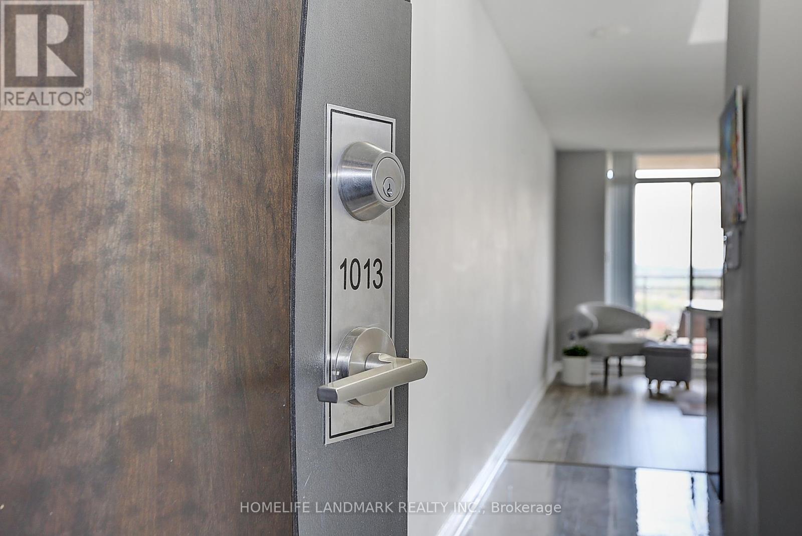 1013 - 75 King William Crescent, Richmond Hill (Langstaff), Ontario  L4B 0C1 - Photo 6 - N13051876