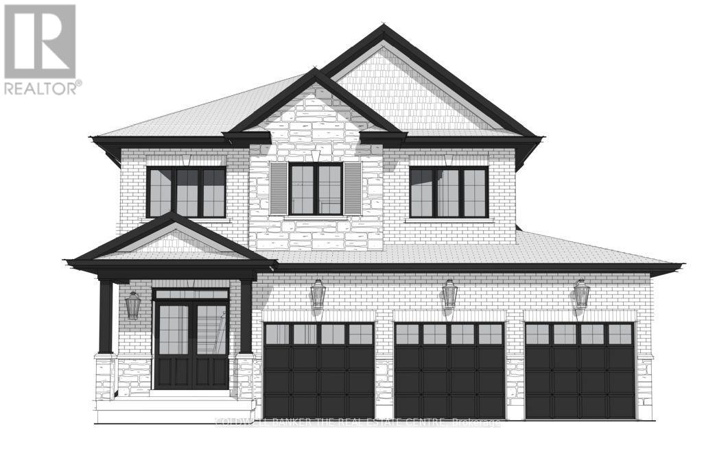 5659 BLACK RIVER ROAD, Georgina, Ontario