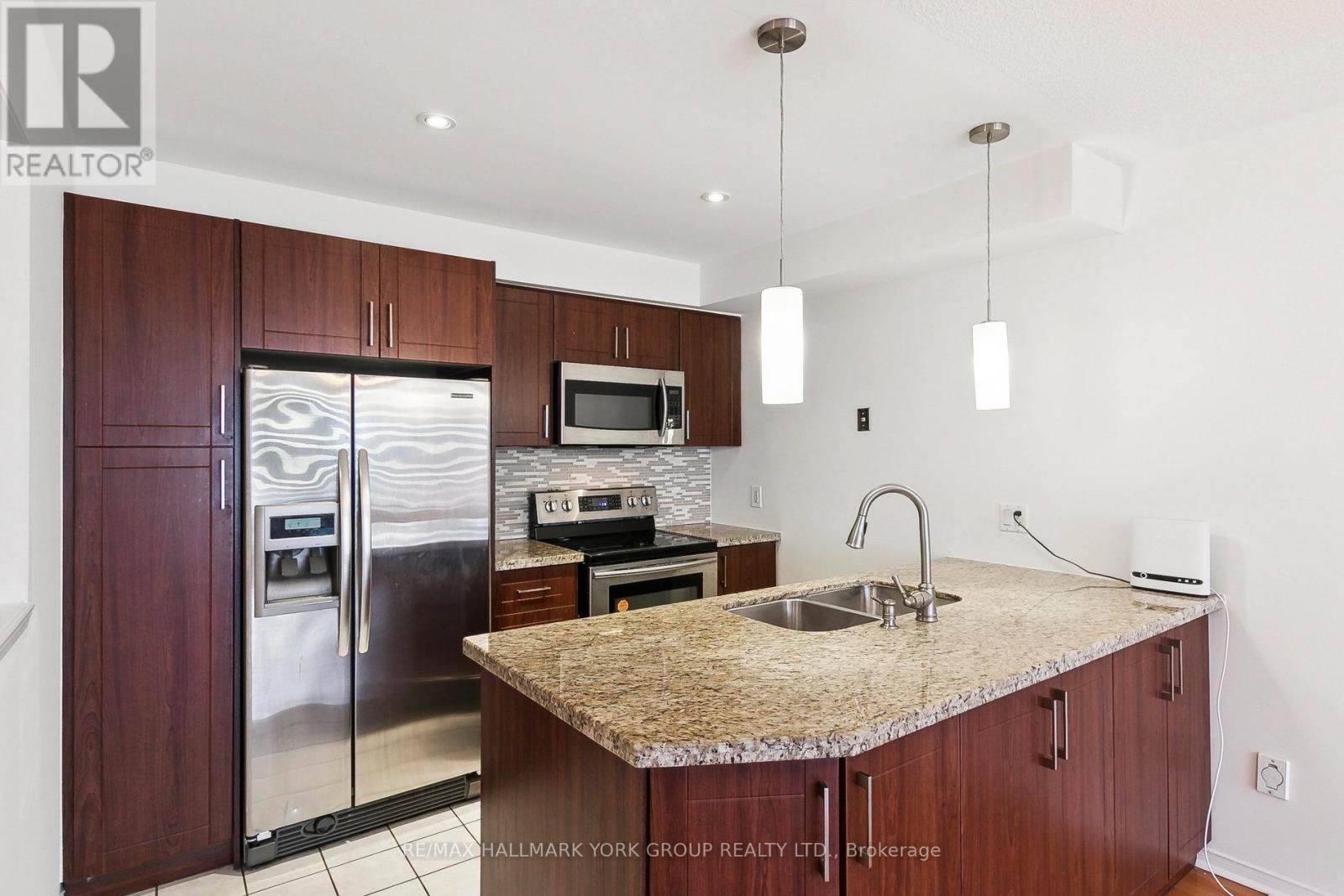 177 - 18 Clark Avenue W, Vaughan (Crestwood-Springfarm-Yorkhill), Ontario  L4J 8H1 - Photo 13 - N13051904