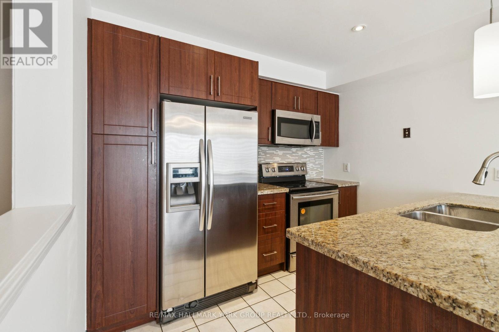 177 - 18 Clark Avenue W, Vaughan (Crestwood-Springfarm-Yorkhill), Ontario  L4J 8H1 - Photo 14 - N13051904