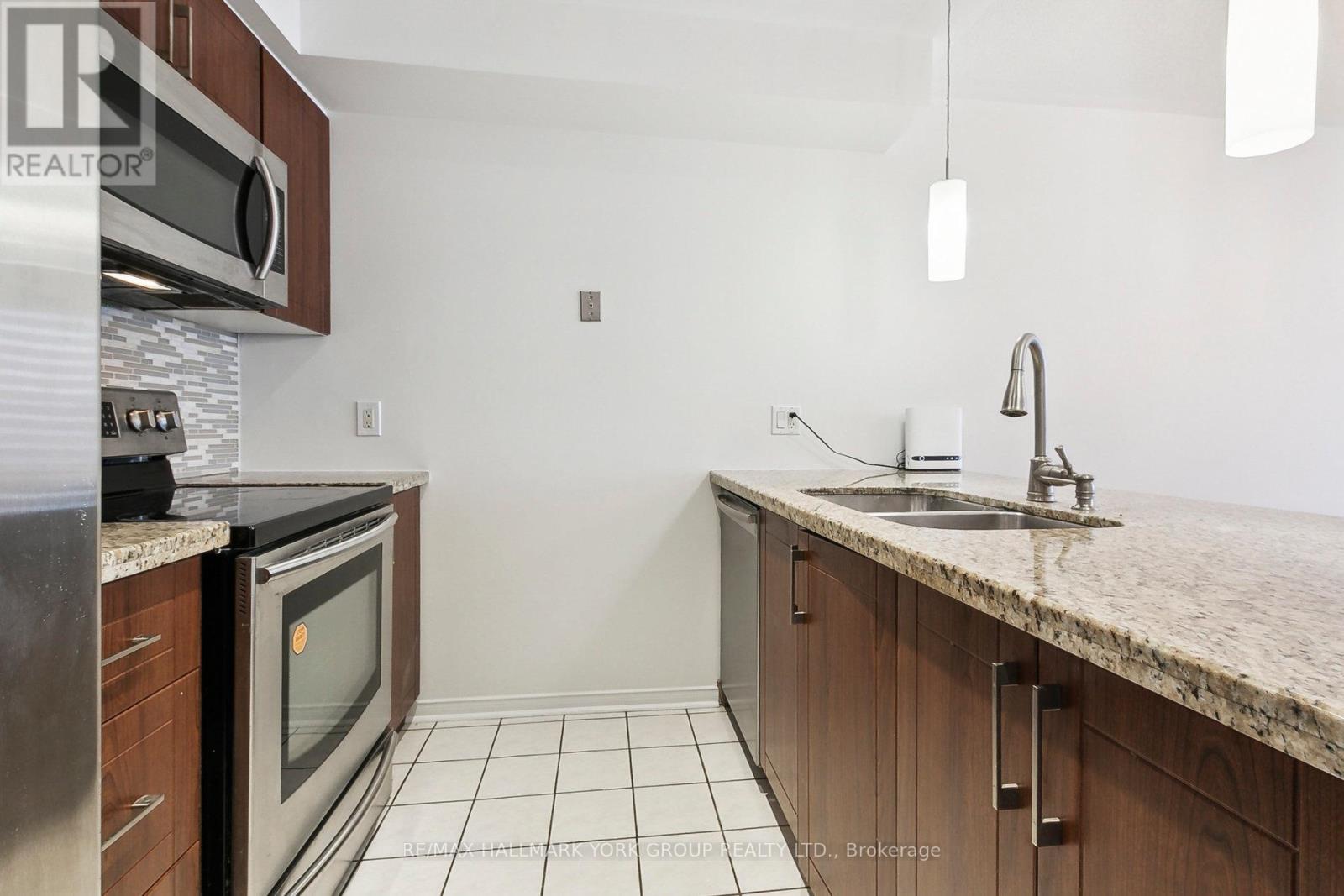 177 - 18 Clark Avenue W, Vaughan (Crestwood-Springfarm-Yorkhill), Ontario  L4J 8H1 - Photo 16 - N13051904