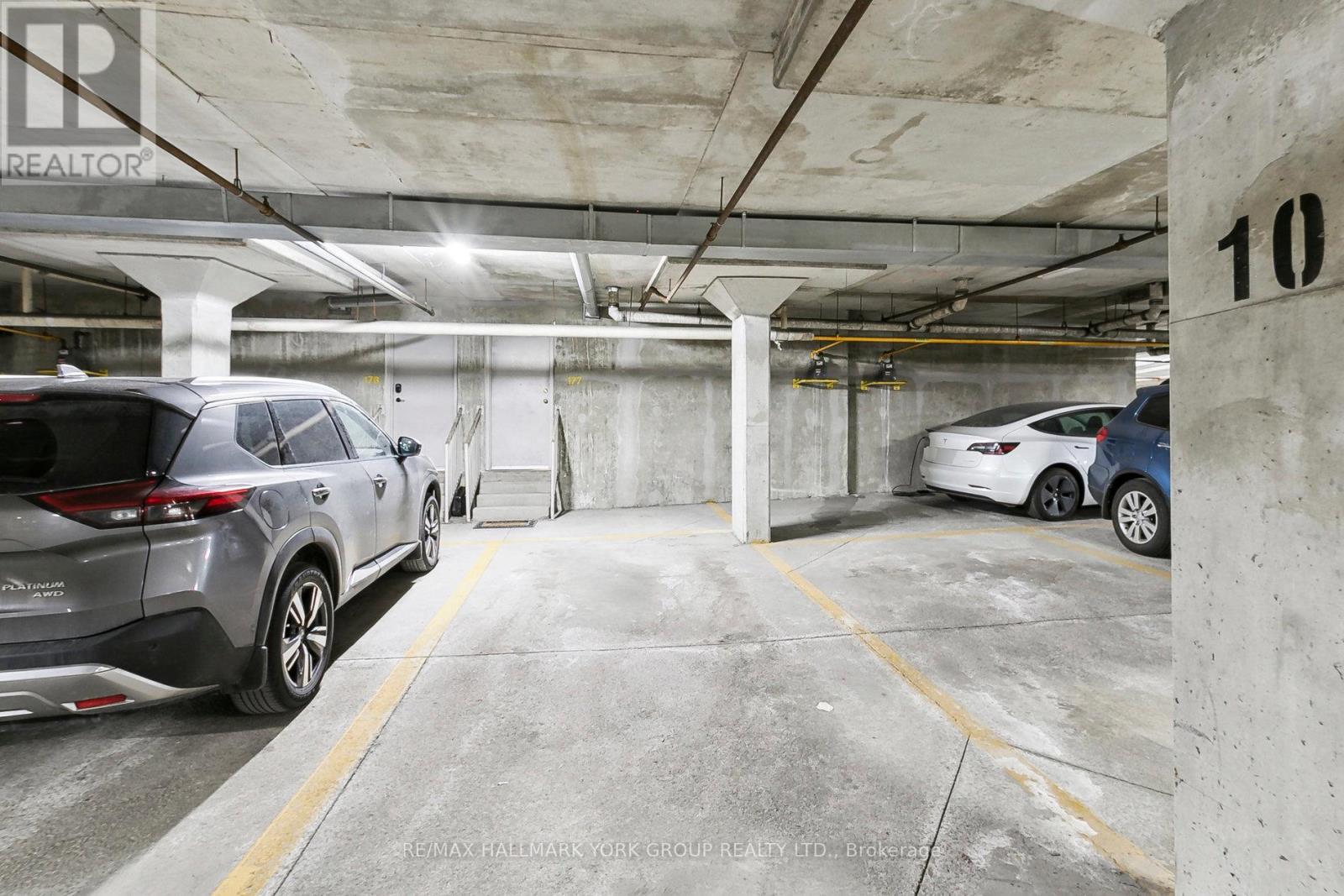 177 - 18 Clark Avenue W, Vaughan (Crestwood-Springfarm-Yorkhill), Ontario  L4J 8H1 - Photo 35 - N13051904