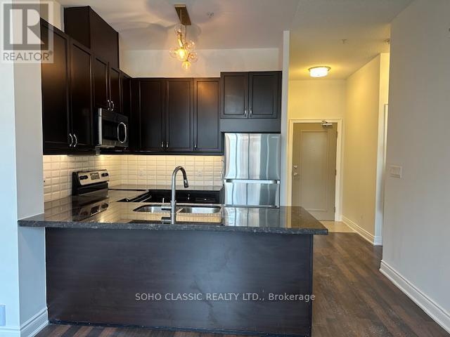 105 - 2396 Major Mackenzie Drive, Vaughan (Maple), Ontario  L6A 3Y7 - Photo 2 - N13051936