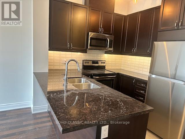 105 - 2396 Major Mackenzie Drive, Vaughan (Maple), Ontario  L6A 3Y7 - Photo 3 - N13051936