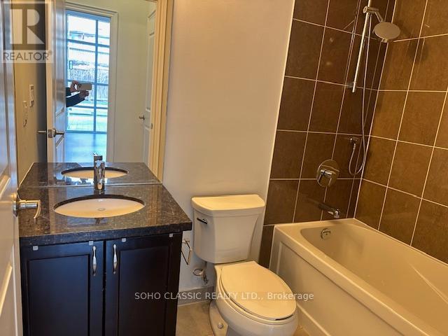 105 - 2396 Major Mackenzie Drive, Vaughan (Maple), Ontario  L6A 3Y7 - Photo 6 - N13051936