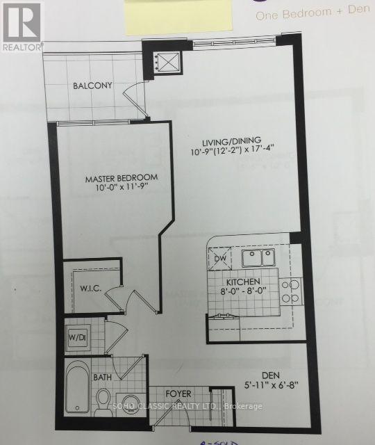 105 - 2396 Major Mackenzie Drive, Vaughan (Maple), Ontario  L6A 3Y7 - Photo 8 - N13051936