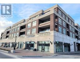 105 - 2396 MAJOR MACKENZIE DRIVE, Vaughan, Ontario