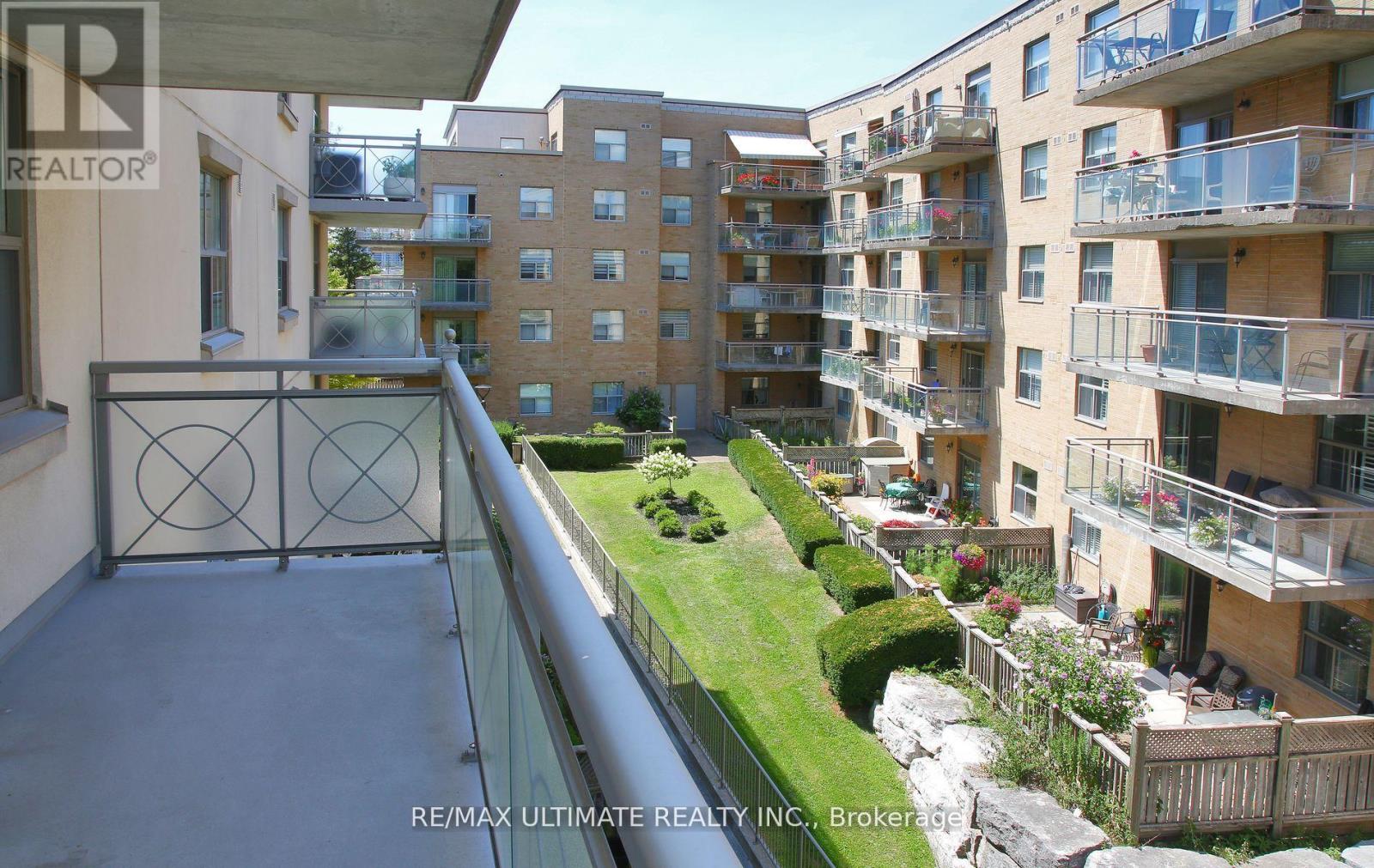 307 - 2500 Rutherford Road, Vaughan (Maple), Ontario  L4K 5N7 - Photo 20 - N13051954