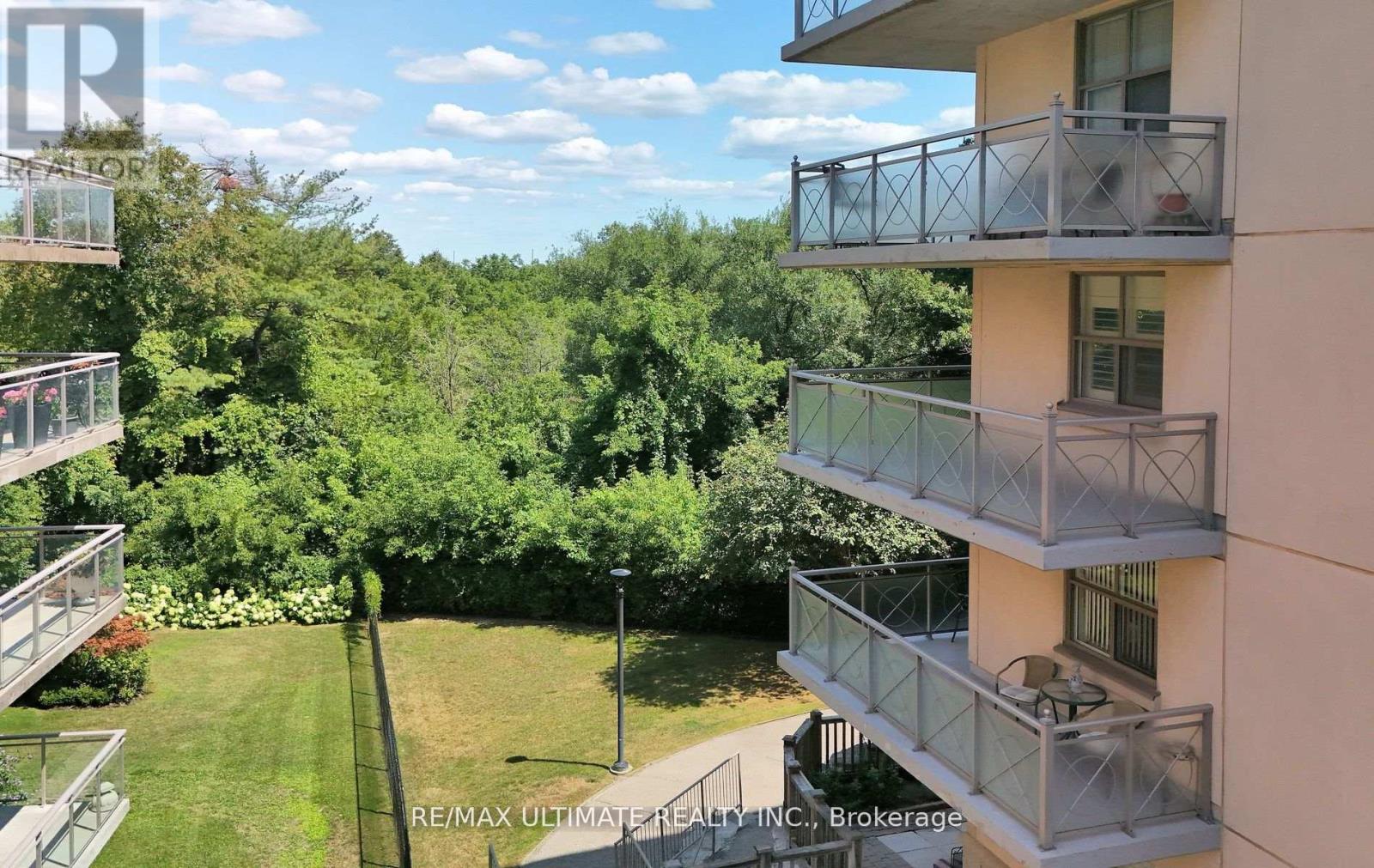 307 - 2500 Rutherford Road, Vaughan (Maple), Ontario  L4K 5N7 - Photo 24 - N13051954