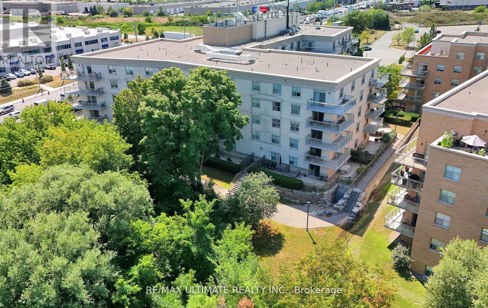 307 - 2500 Rutherford Road, Vaughan (Maple), Ontario  L4K 5N7 - Photo 25 - N13051954