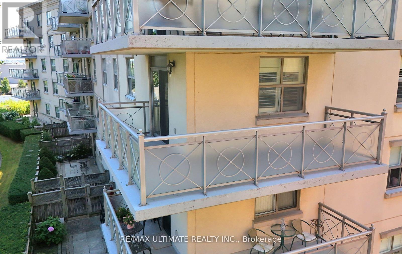 307 - 2500 Rutherford Road, Vaughan (Maple), Ontario  L4K 5N7 - Photo 28 - N13051954